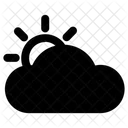 Night Weather Sky Icon