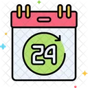 Day  Icon