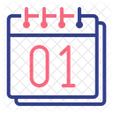 Date Icon