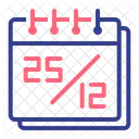 Date Icon