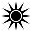 Day Daylight Sun Icon