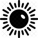 Day Daylight Sun Icon