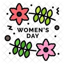 Day Organization Women Icon