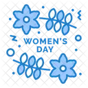Day Organization Women Icon