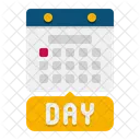 Day  Icon