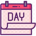 Day  Icon