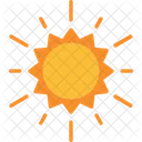 Day Daylight Sun Icon