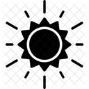 Day Daylight Ray Icon