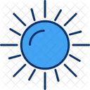 Day Morning Rise Icon