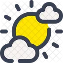 Weather Climate Forecast Icon