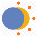 Weather Cloud Season Icon