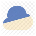 Weather Cloud Season Icon