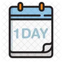 Day  Icon