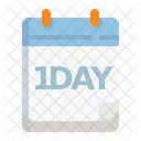 Day  Icon
