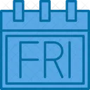 Day  Icon