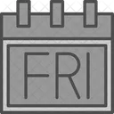 Day Daylight Sun Icon
