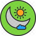 Day And Night Icon