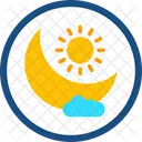 Day And Night Icon