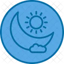Day And Night Icon