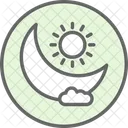 Day And Night Icon