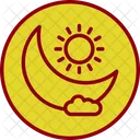 Day And Night Icon
