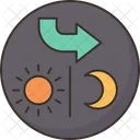 Day  Icon