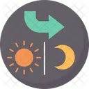 Day  Icon
