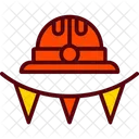 Day Halmet Labor Icon