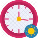 Day Availability Daily Routine Icon