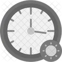 Day Availability Daily Routine Icon