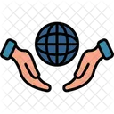 Day International Human Icon