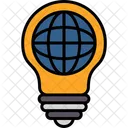 Day Light Design Icon
