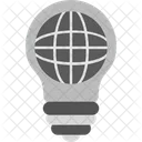 Day Light Design Icon