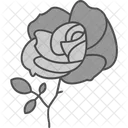 Day Flower Love Icon