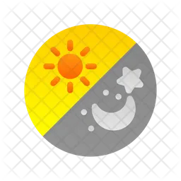 Day  Icon