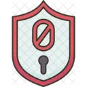 Day Exploit Cyber Icon