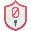 Day Exploit Cyber Icon