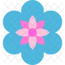 Day Flower Gift Icon