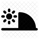 Day Afternoon Daylight Icon