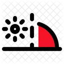 Day Afternoon Daylight Icon