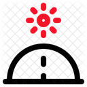 Day Noon Daylight Icon