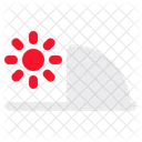 Day Afternoon Daylight Icon