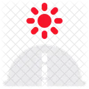 Day Noon Daylight Icon