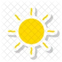 Day Light  Icon