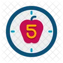 Day Meals  Icon