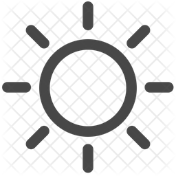 Day Mode Icon