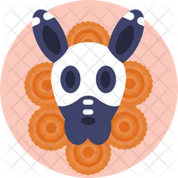 Day of the Dead  Icon