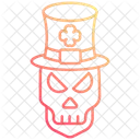 Day Of The Dead Icon