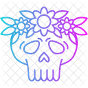 Day of the dead  Icon