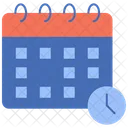 Day Planner Day Planner Icon